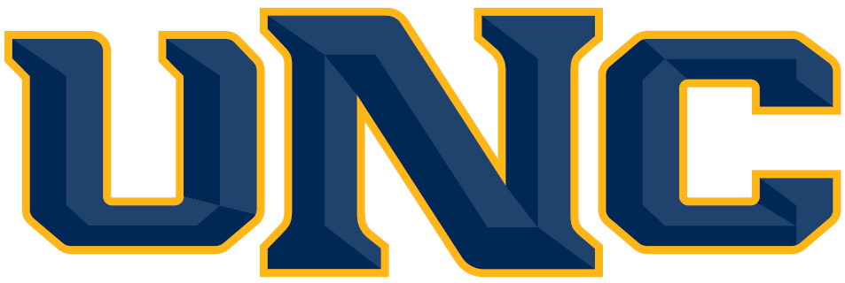 Northern Colorado Bears 2015-Pres Wordmark Logo v4 iron on transfers for fabric